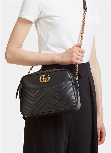 gucci gg marmot matelasse soulder bag|gucci marmont small shoulder bag.